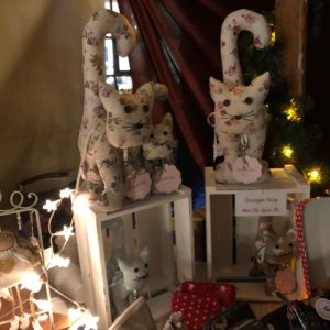 Weihnachtsmarkt Cham 2018