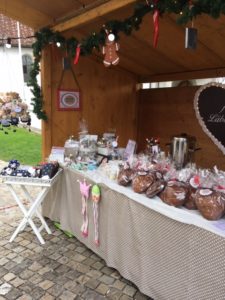 Weihnachtsmarkt Neuheim 2019