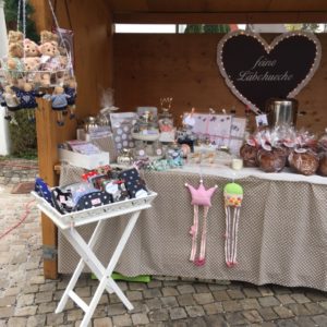 Weihnachtsmarkt Neuheim 2019