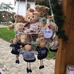 Weihnachtsmarkt Neuheim 2019