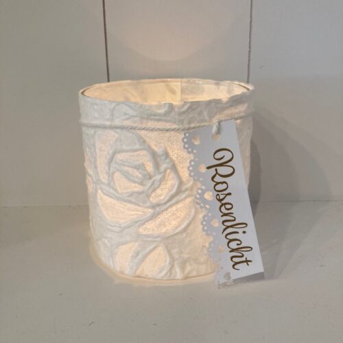 Rosenlicht klein