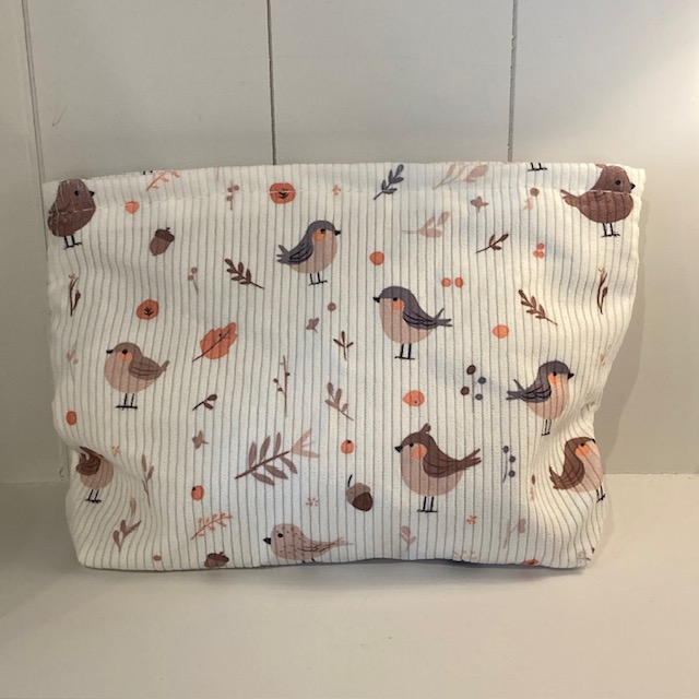 Necessaire *Vogel*