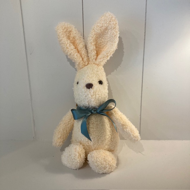 Hase mit Schlaufe