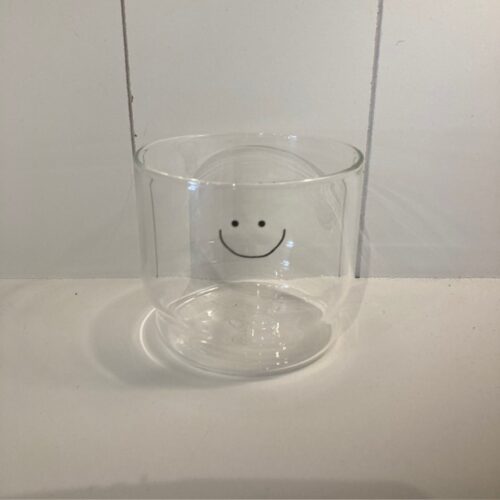 Trinkglas *Smile*