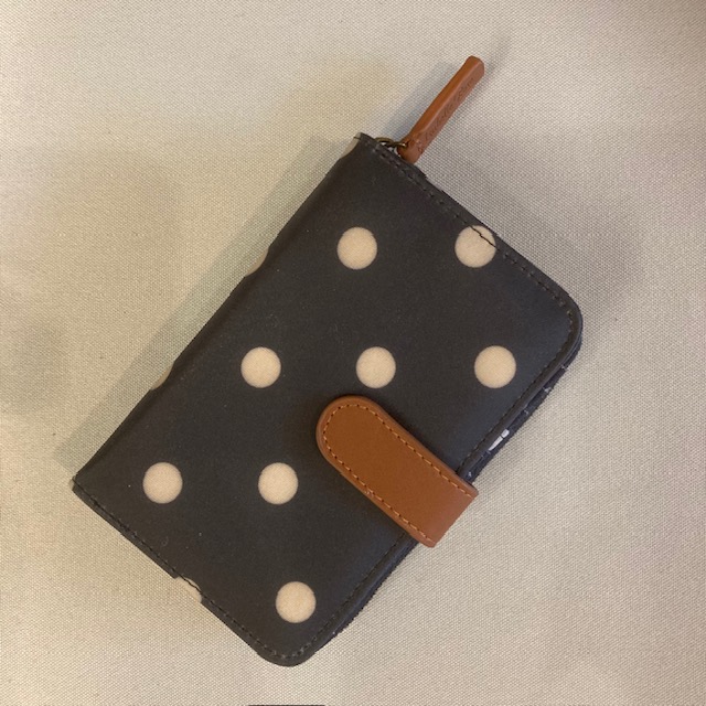 Portemonnaie *Isabelle Rose*