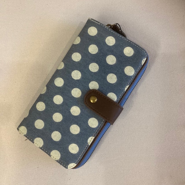 Portemonnaie *Isabelle Rose*