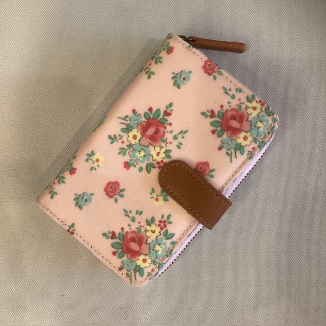 Portemonnaie *Isabelle Rose*